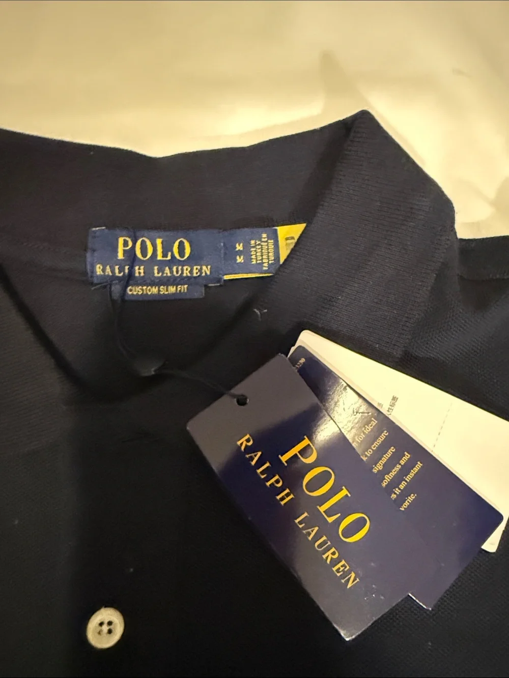 Polo Ralph Lauren short sleeve